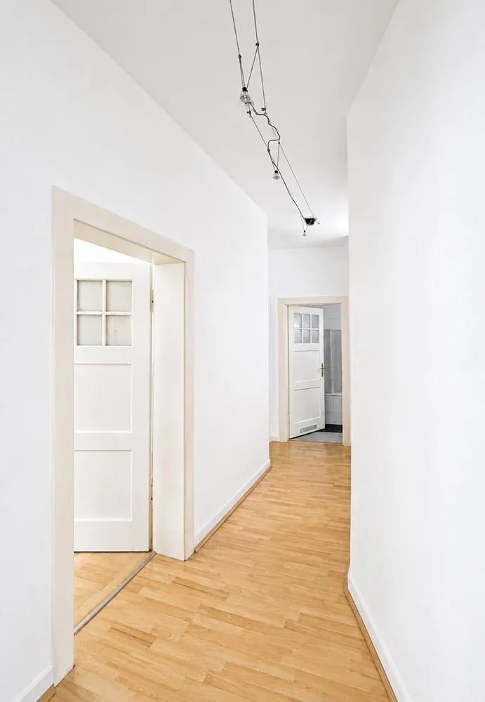 3 Zimmer Wohnung mit 90 m² in Karlsruhe – Bild 4
