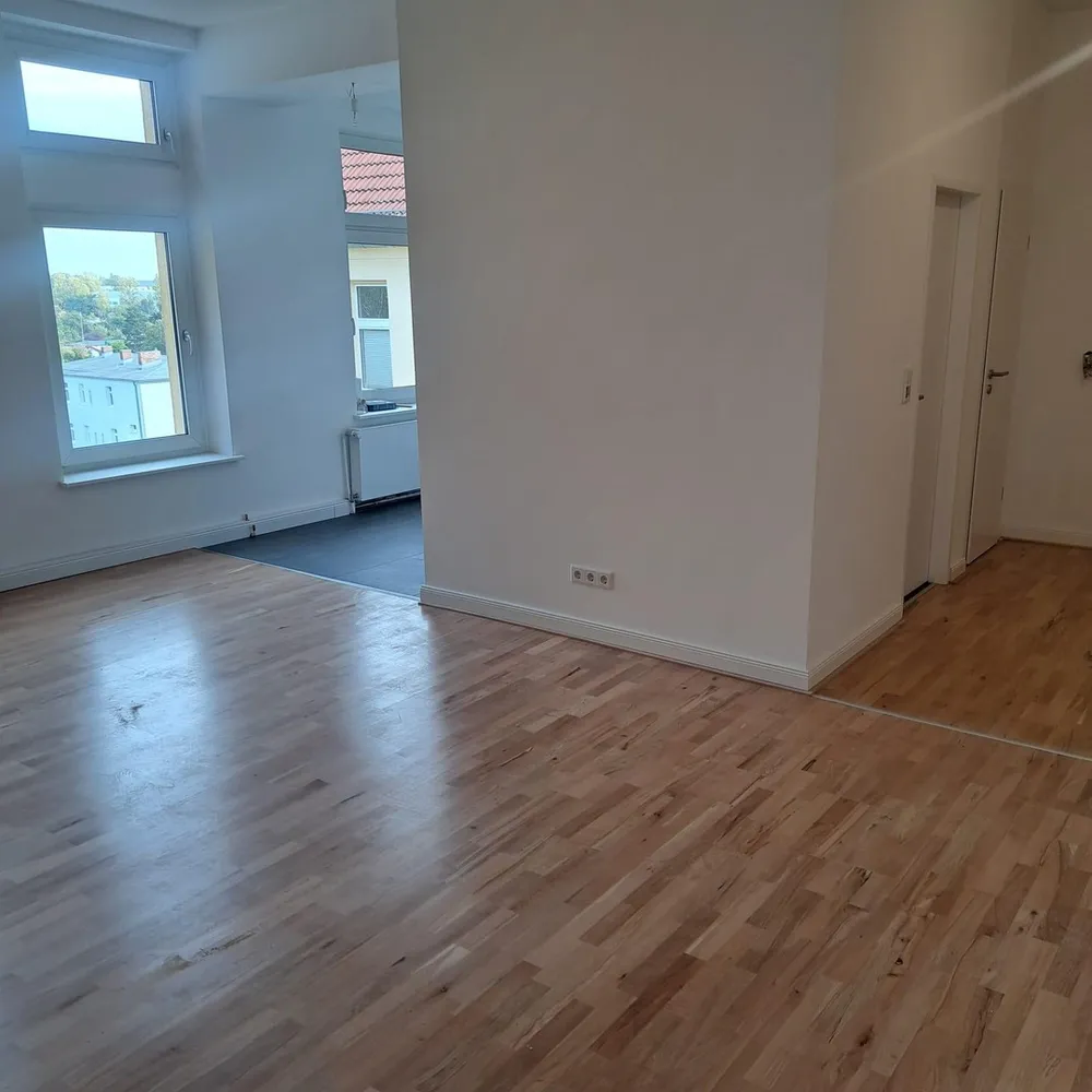 4 Zimmer Wohnung mit 141 m² in Berlin – Bild 10