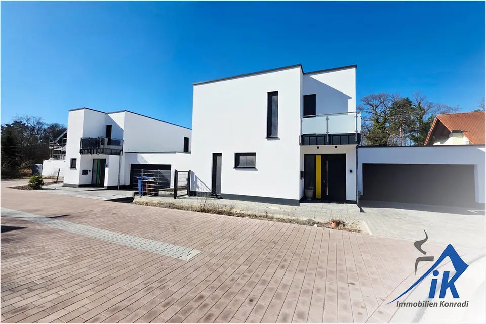 4 Zimmer Haus mit 192 m² in Saarbrücken – Bild 3