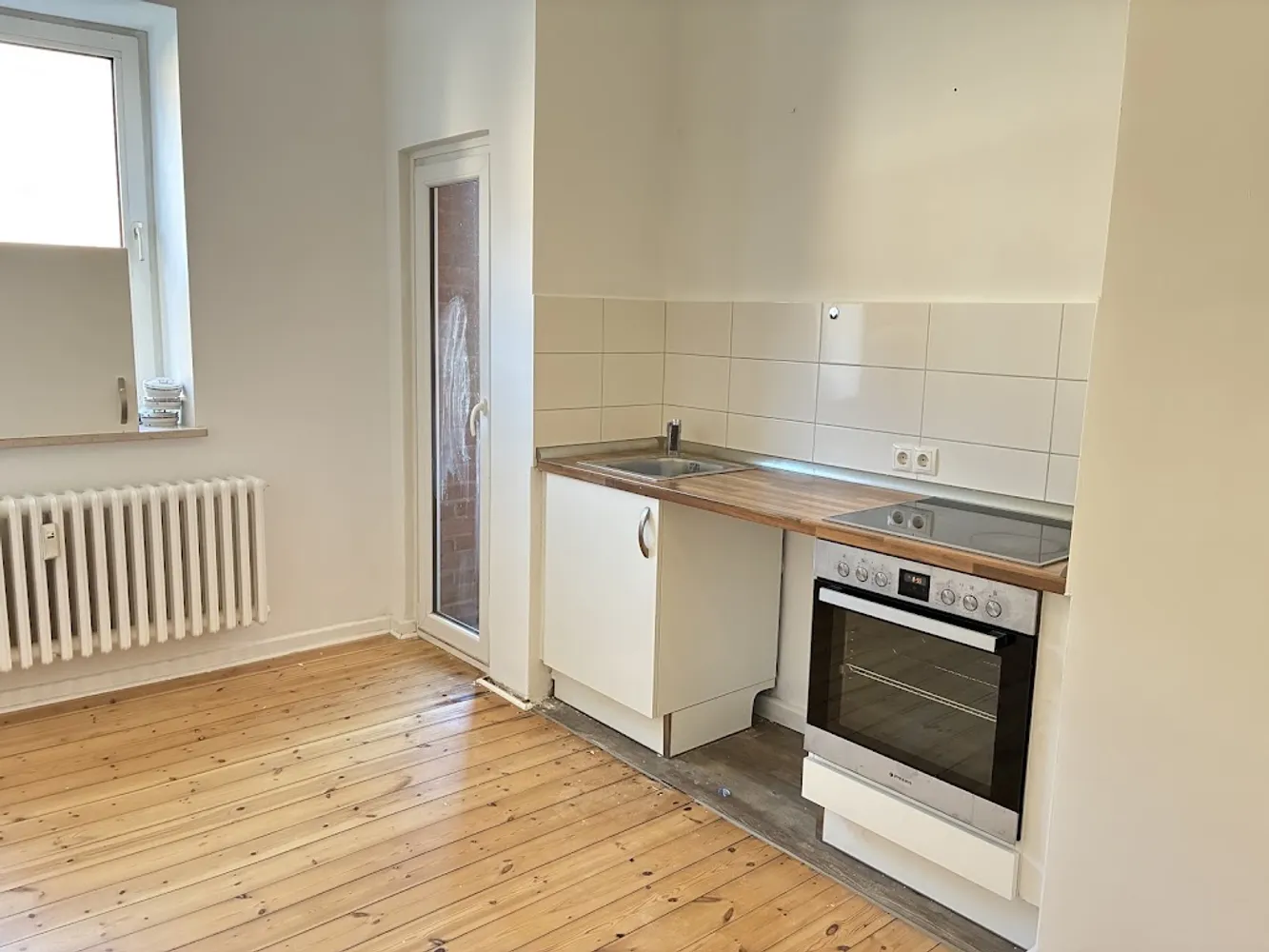 2 Zimmer Wohnung mit 40 m² in Kiel – Bild 4