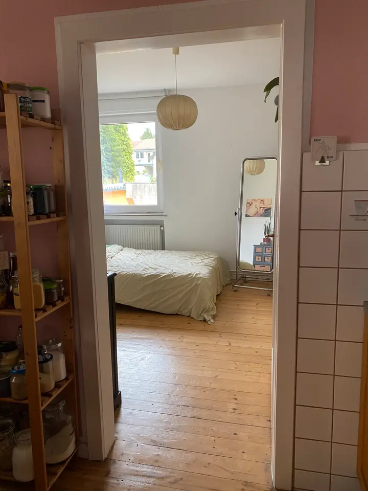WG-Zimmer mit 50 m² in Bielefeld – Bild 3