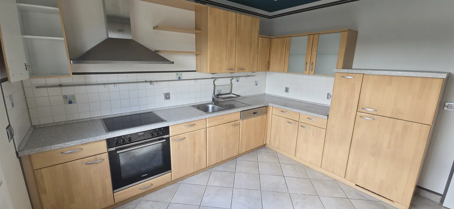 4 Zimmer Wohnung mit 94 m² in Arnsberg – Bild 12