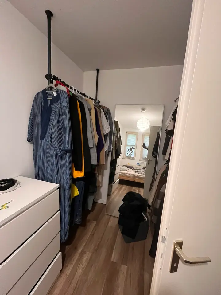 WG-Zimmer mit 50 m² in Bremen – Bild 3