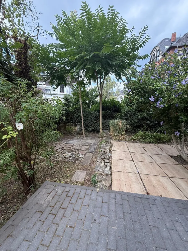2 Zimmer Wohnung mit 66 m² in Wiesbaden – Bild 9