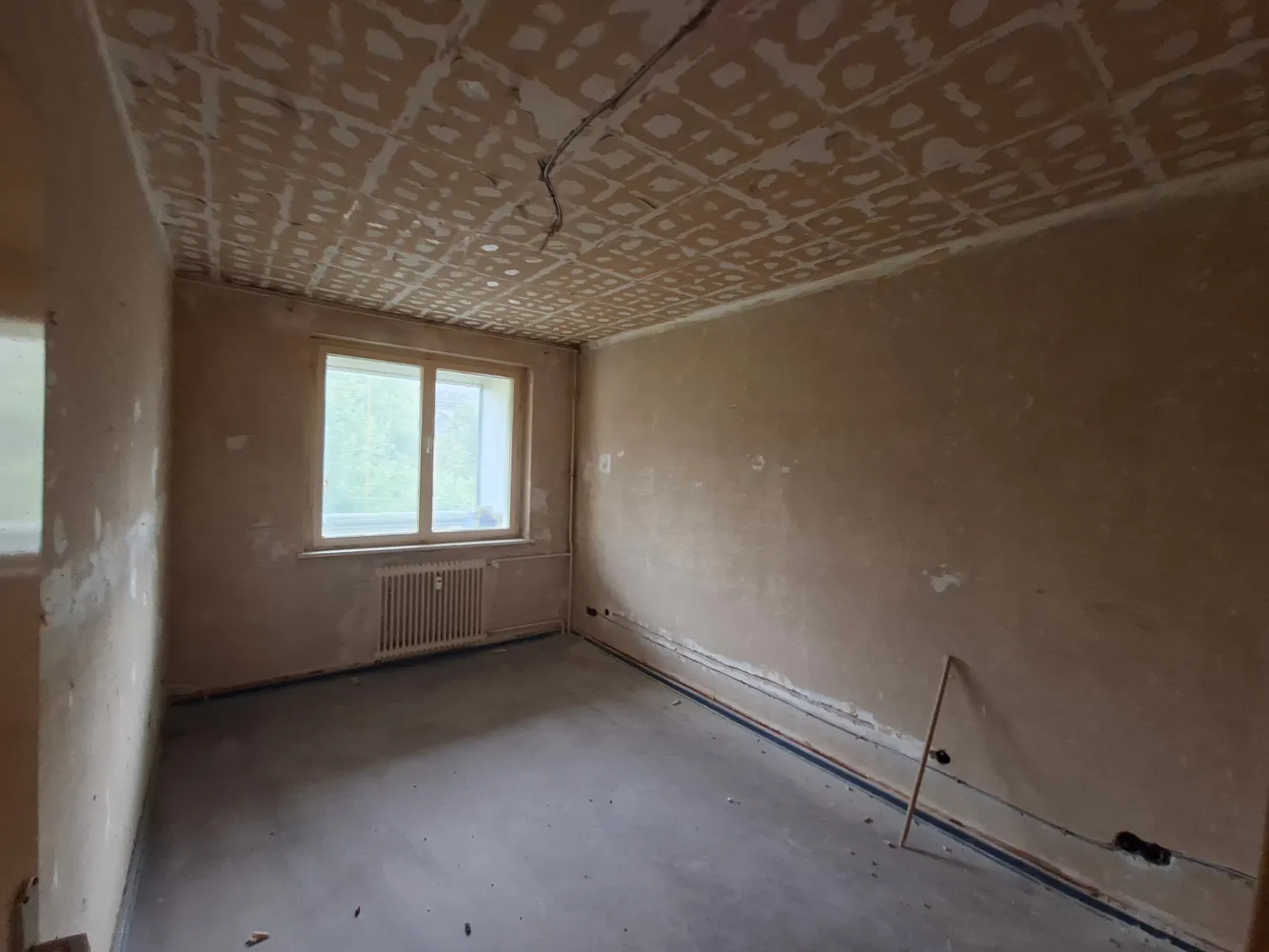 3 Zimmer Wohnung mit 59 m² in Berlin – Bild 2