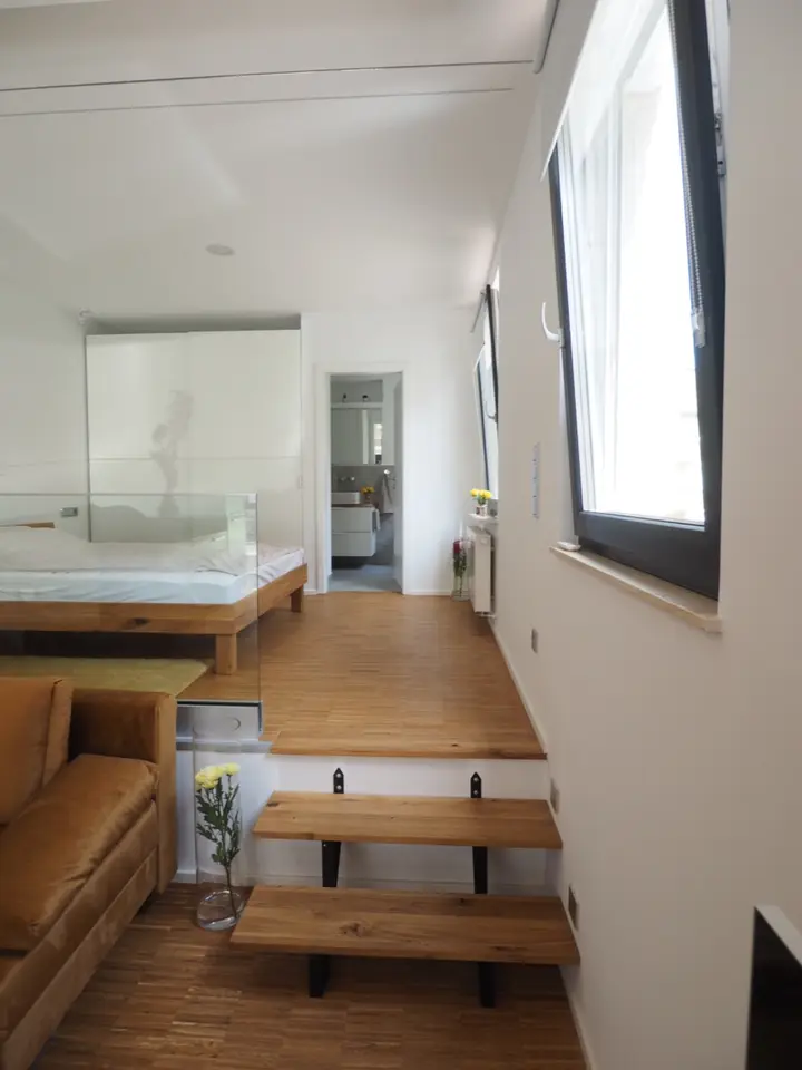 2 Zimmer Wohnung mit 43 m² in Heilbronn – Bild 8
