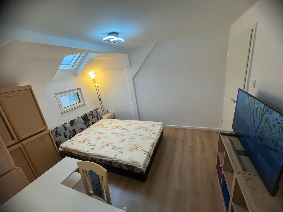 WG-Zimmer mit 12 m² in Nürnberg – Bild 3