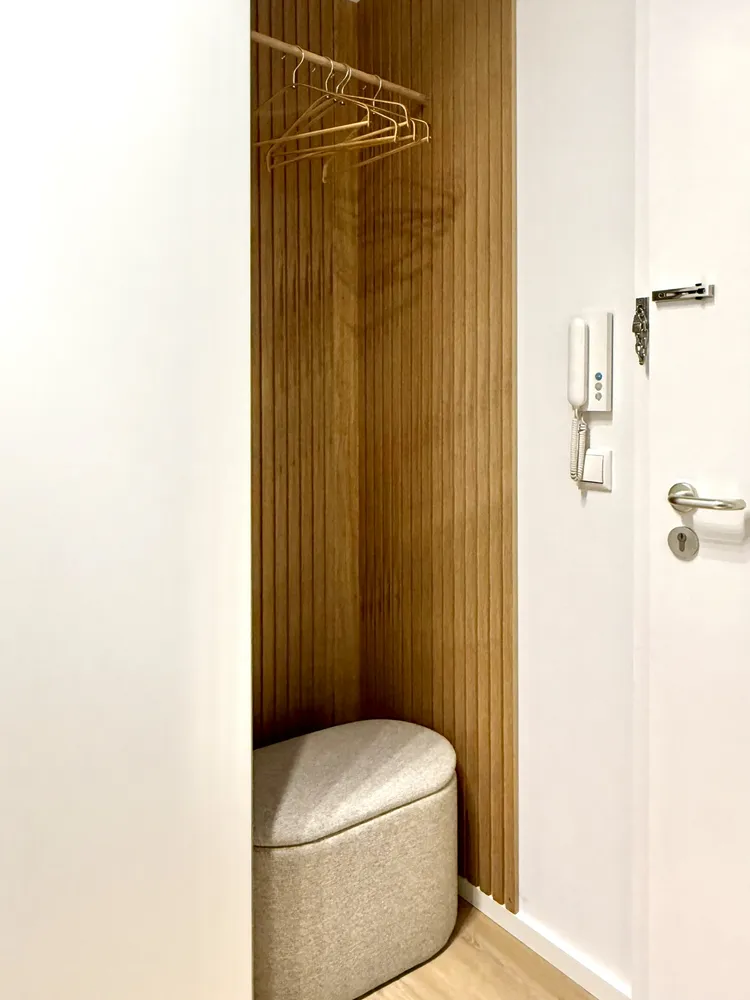 2 Zimmer Wohnung mit 40 m² in Wiesbaden – Bild 5