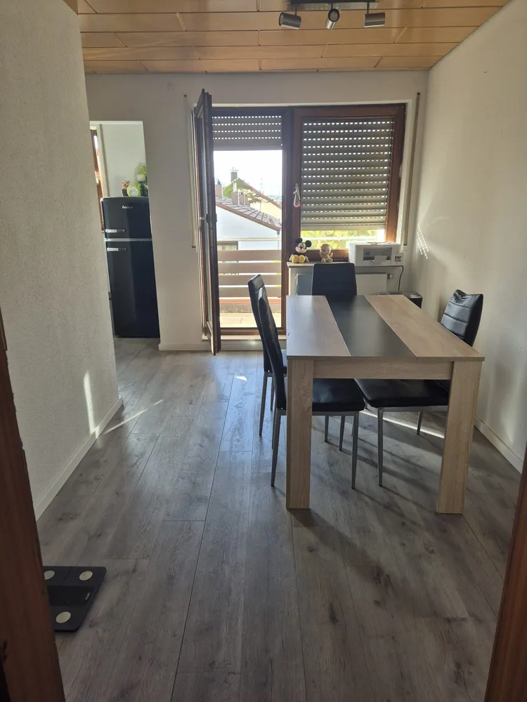 1 Zimmer Wohnung mit 27 m² in Leonberg – Bild 5
