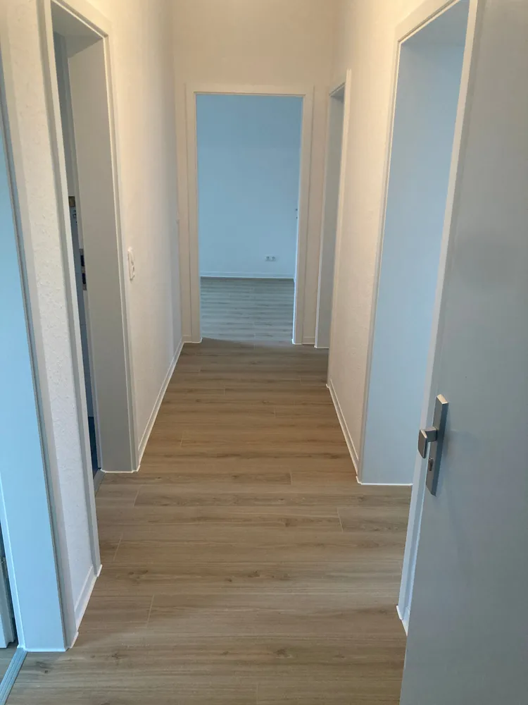 3 Zimmer Wohnung mit 58 m² in Wilhelmshaven – Bild 7