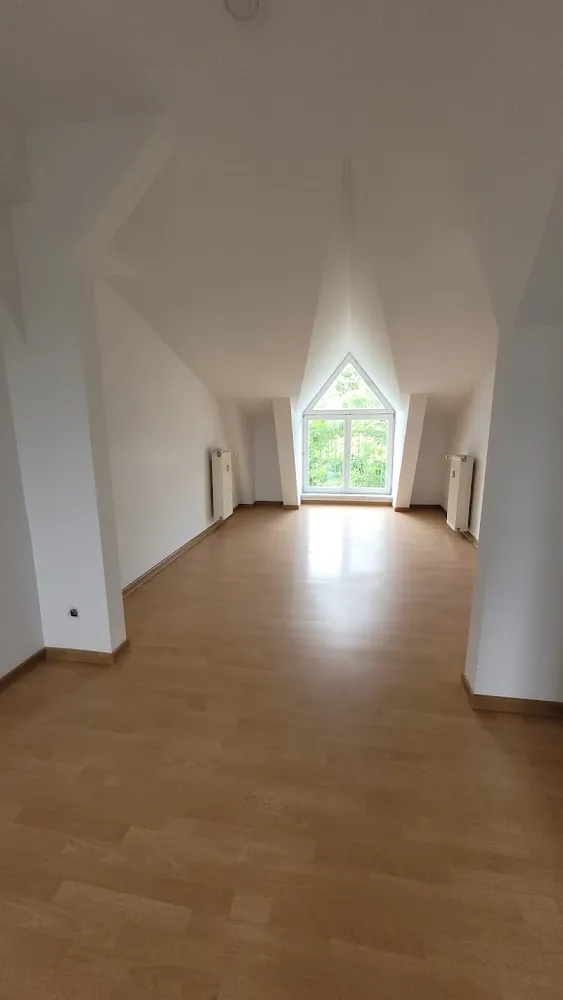 1 Zimmer Wohnung mit 43 m² in Rostock – Bild 7