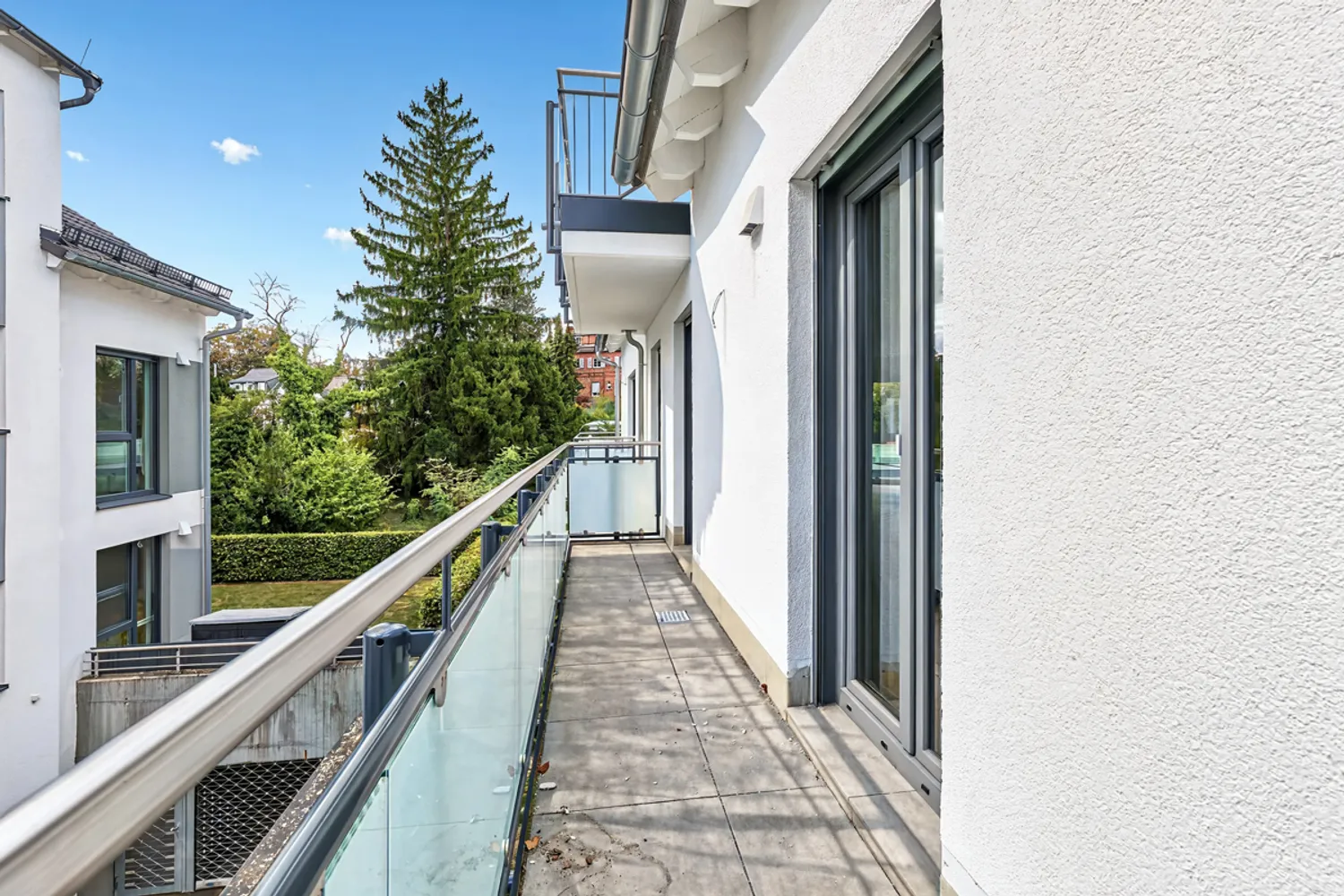 2 Zimmer Wohnung mit 128 m² in Wiesbaden – Bild 11