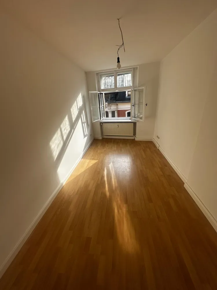 4 Zimmer Wohnung mit 125 m² in Zittau – Bild 1