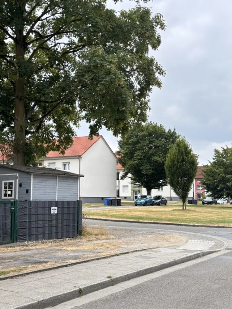 2 Zimmer Wohnung mit 54 m² in Essen – Bild 3