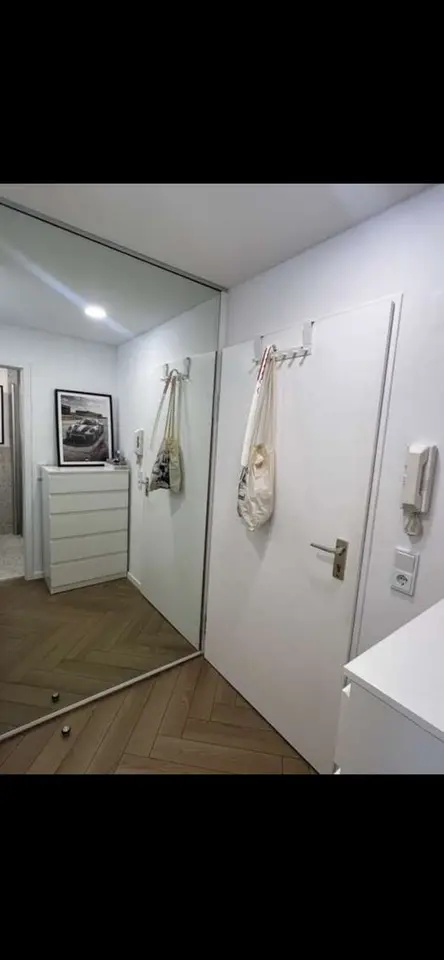 2 Zimmer Wohnung mit 45 m² in Bietigheim-Bissingen – Bild 4