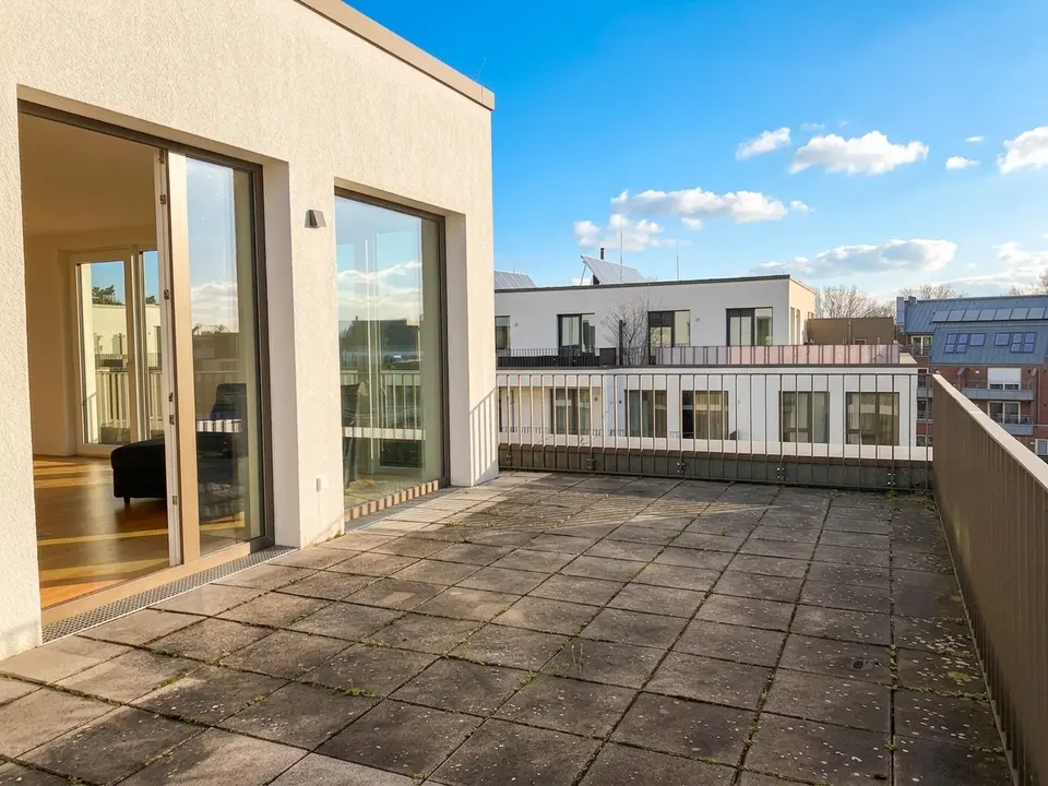 Studio mit 44 m² in Bremen – Bild 7