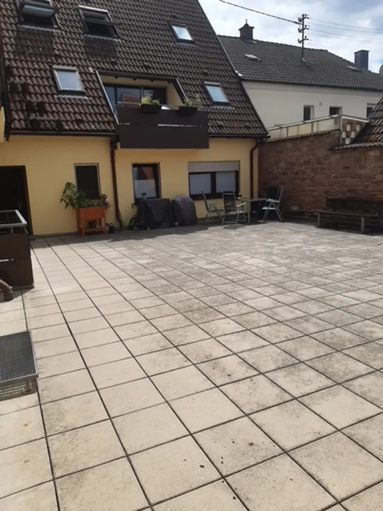 1 Zimmer Wohnung mit 49 m² in Mannheim – Bild 11