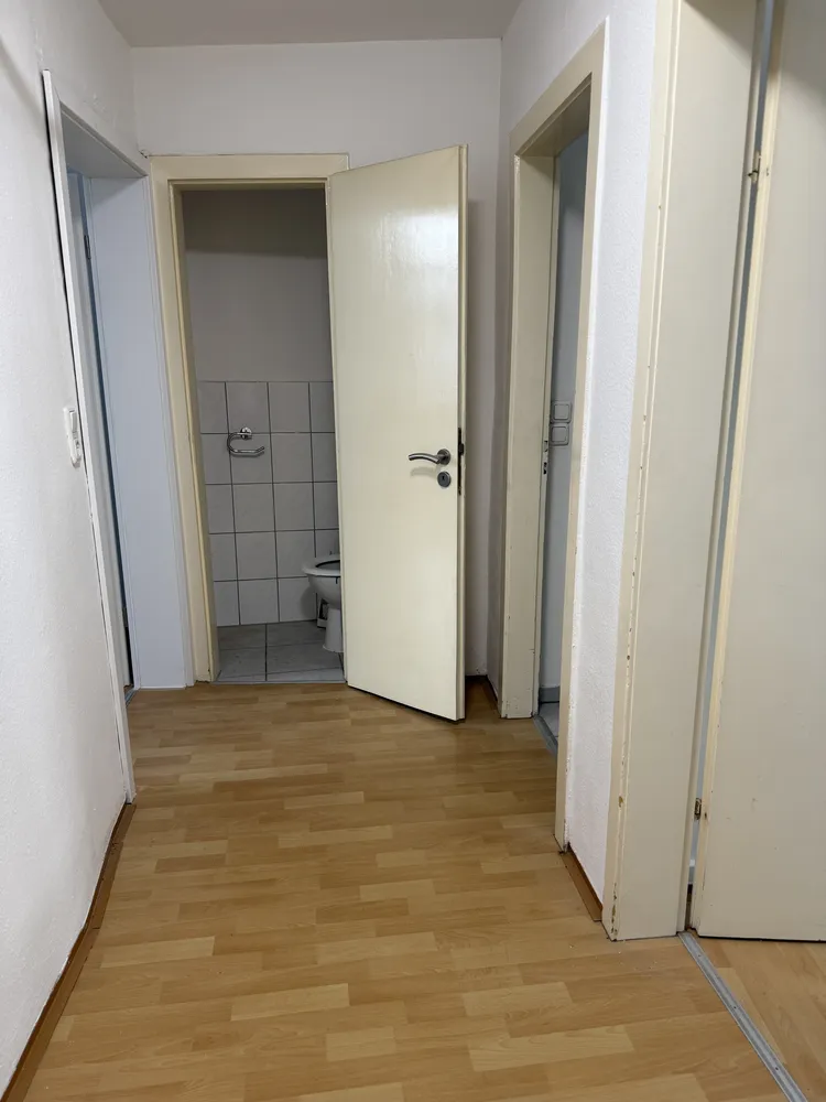 2 Zimmer Wohnung mit 30 m² in Köln – Bild 2