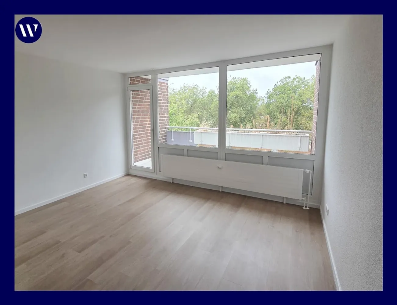 2 Zimmer Wohnung mit 68 m² in Kleve – Bild 8