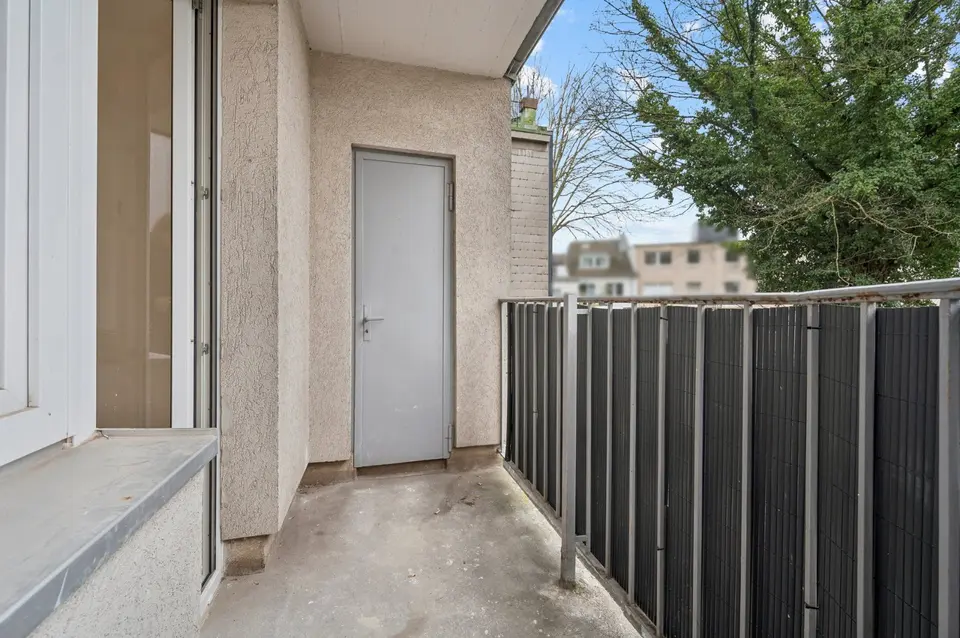 2 Zimmer Wohnung mit 42 m² in Aachen – Bild 5