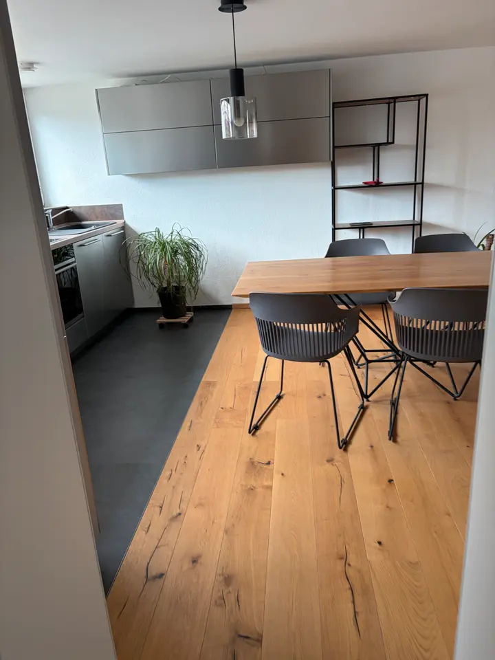 2 Zimmer Wohnung mit 68 m² in Karlsruhe – Bild 1