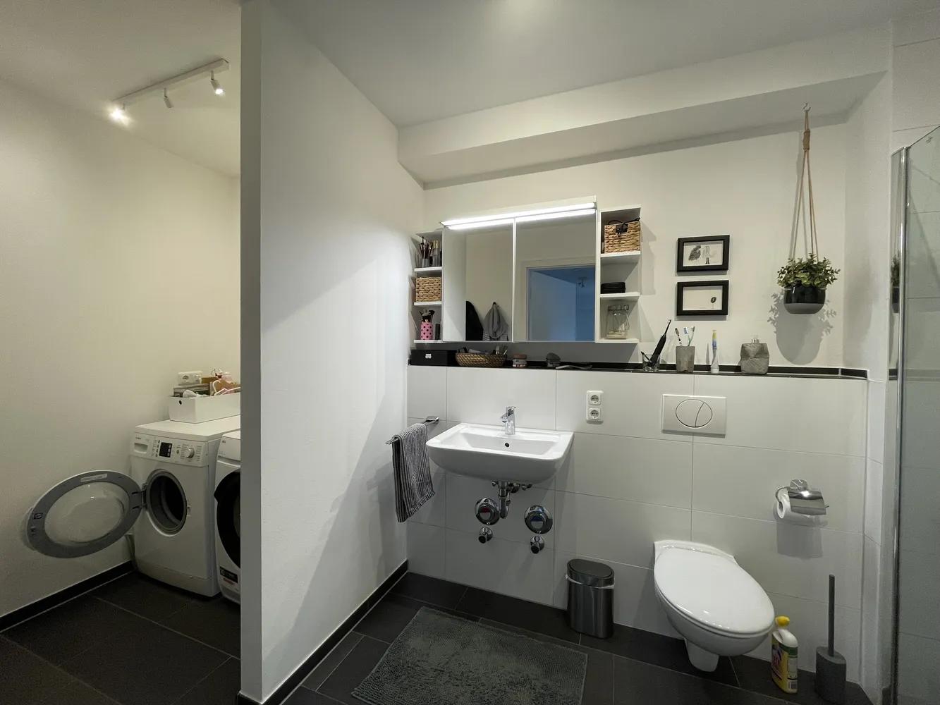 3 Zimmer Wohnung mit 88 m² in Aachen – Bild 8