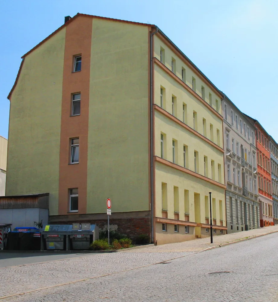 3 Zimmer Wohnung mit 76 m² in Riesa – Bild 6