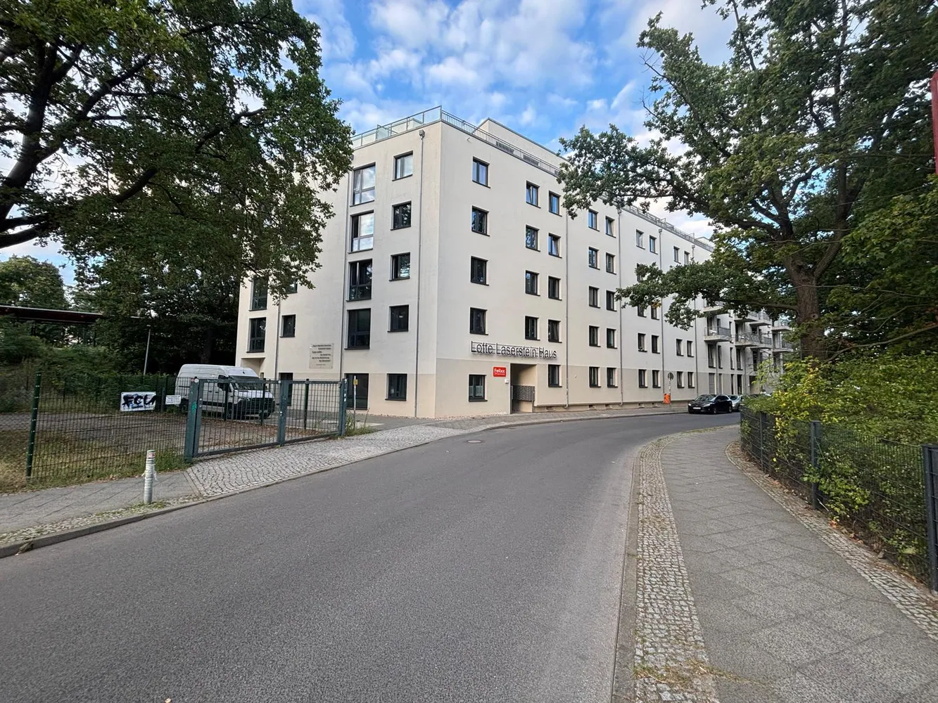 2 Zimmer Wohnung mit 57 m² in Berlin – Bild 9