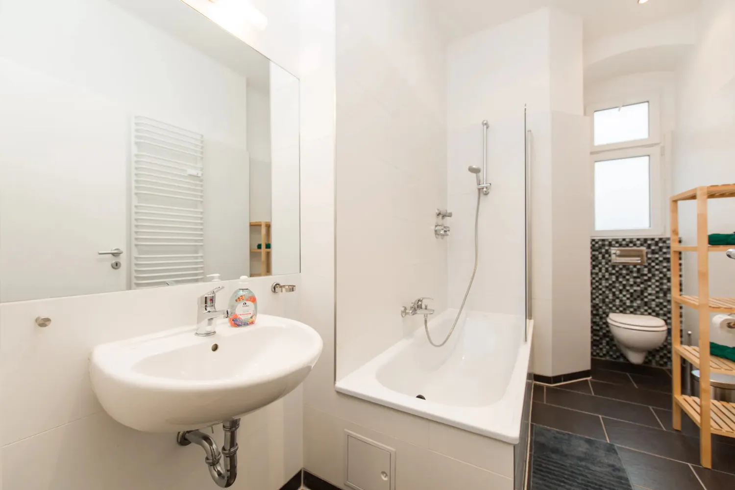 WG-Zimmer mit 9 m² in Berlin – Bild 6