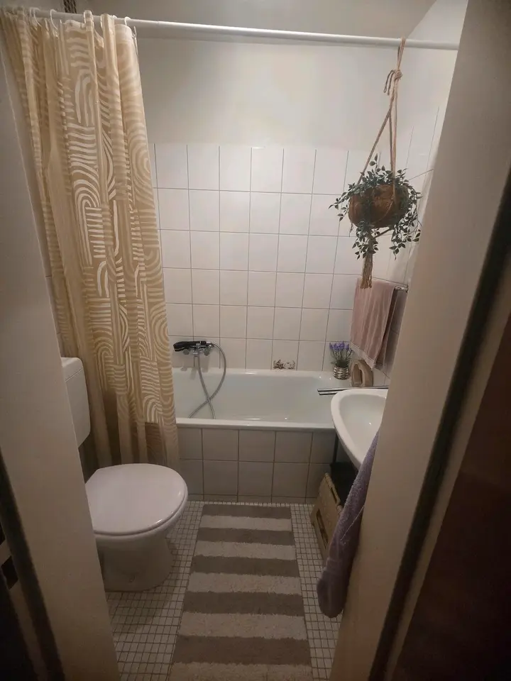 2 Zimmer Wohnung mit 52 m² in Moers – Bild 5