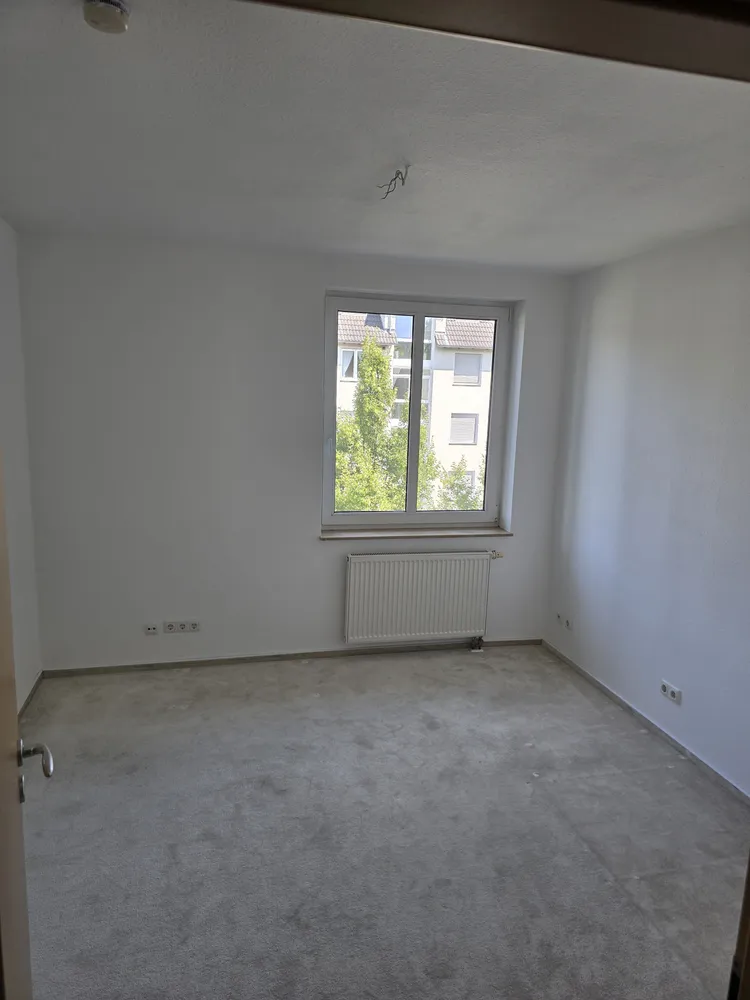 4 Zimmer Wohnung mit 125 m² in Mülheim an der Ruhr – Bild 8