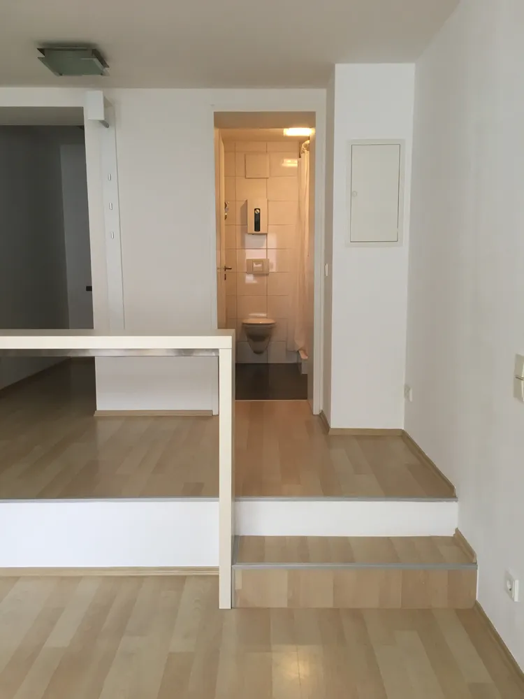 1 Zimmer Wohnung mit 40 m² in Ingolstadt – Bild 5