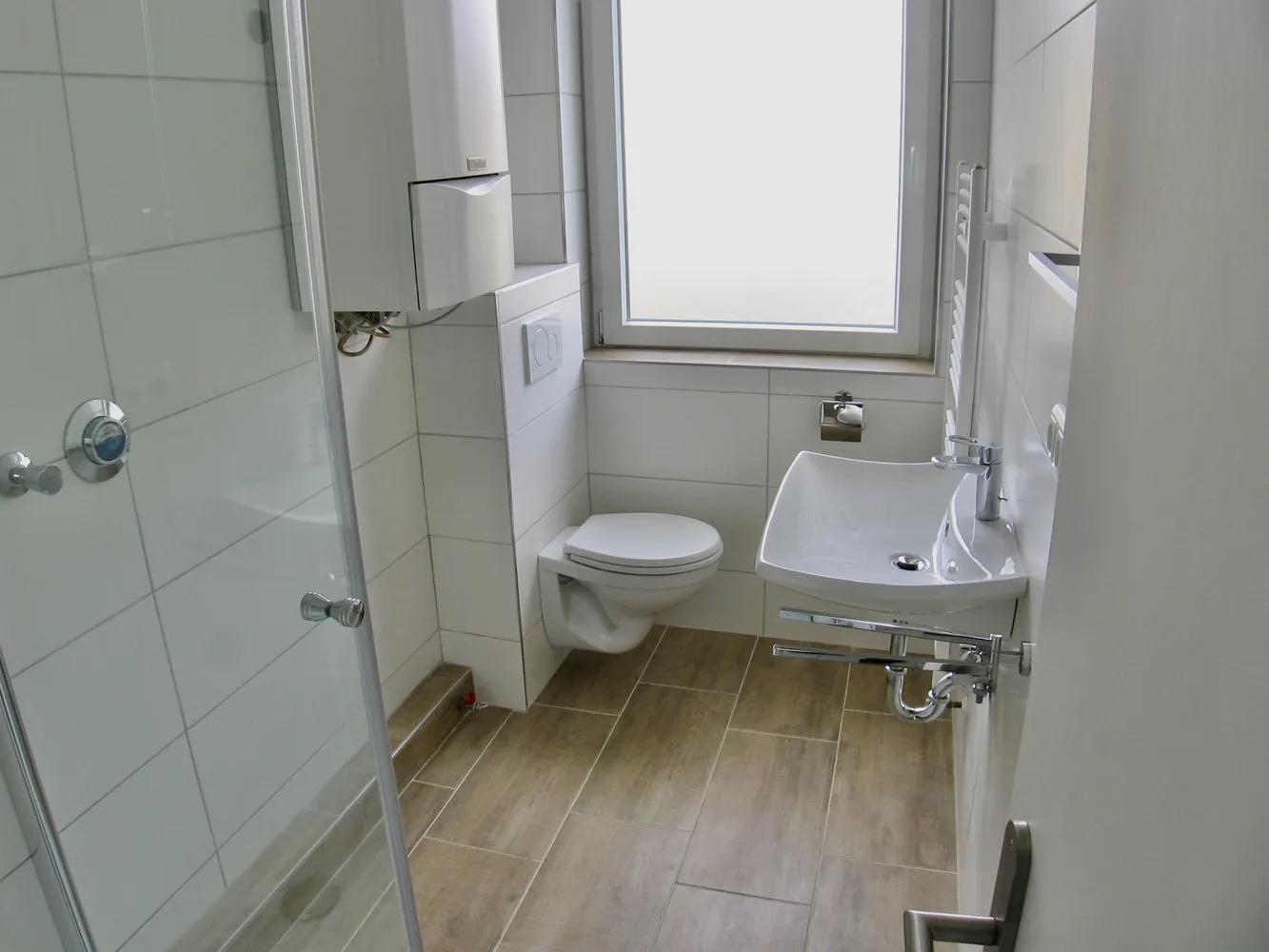 2 Zimmer Wohnung mit 60 m² in Dortmund – Bild 2