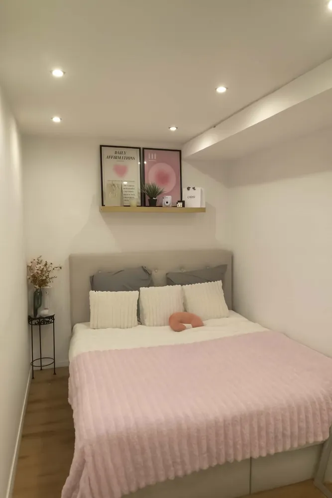 WG-Zimmer mit 12 m² in München – Bild 2