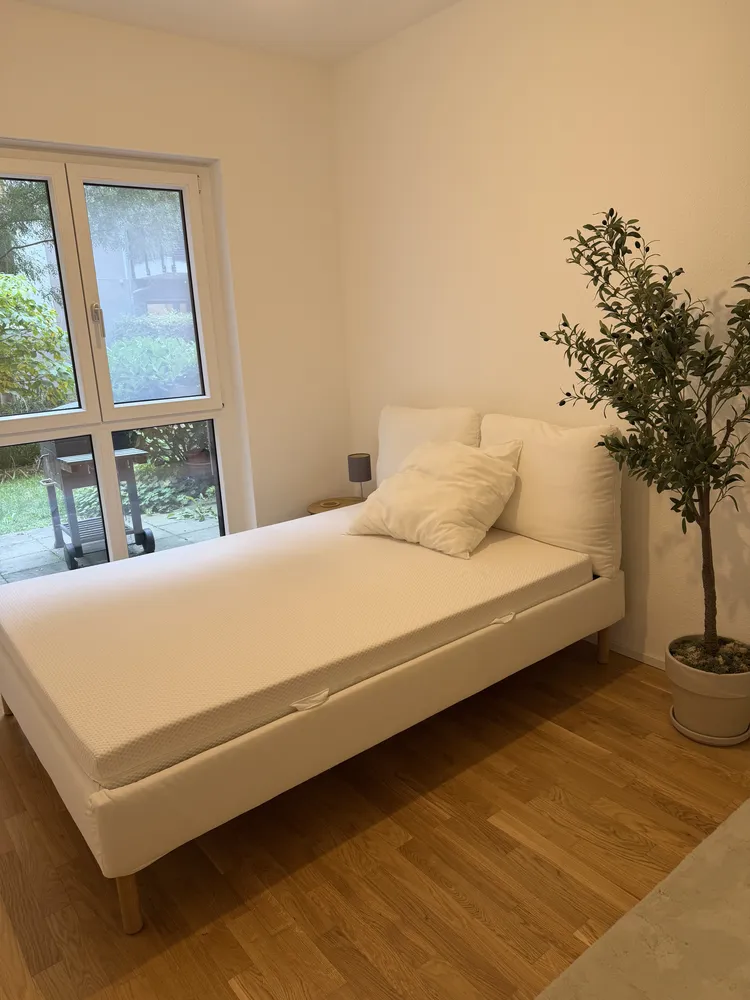 2 Zimmer Wohnung mit 60 m² in Frankfurt am Main – Bild 6