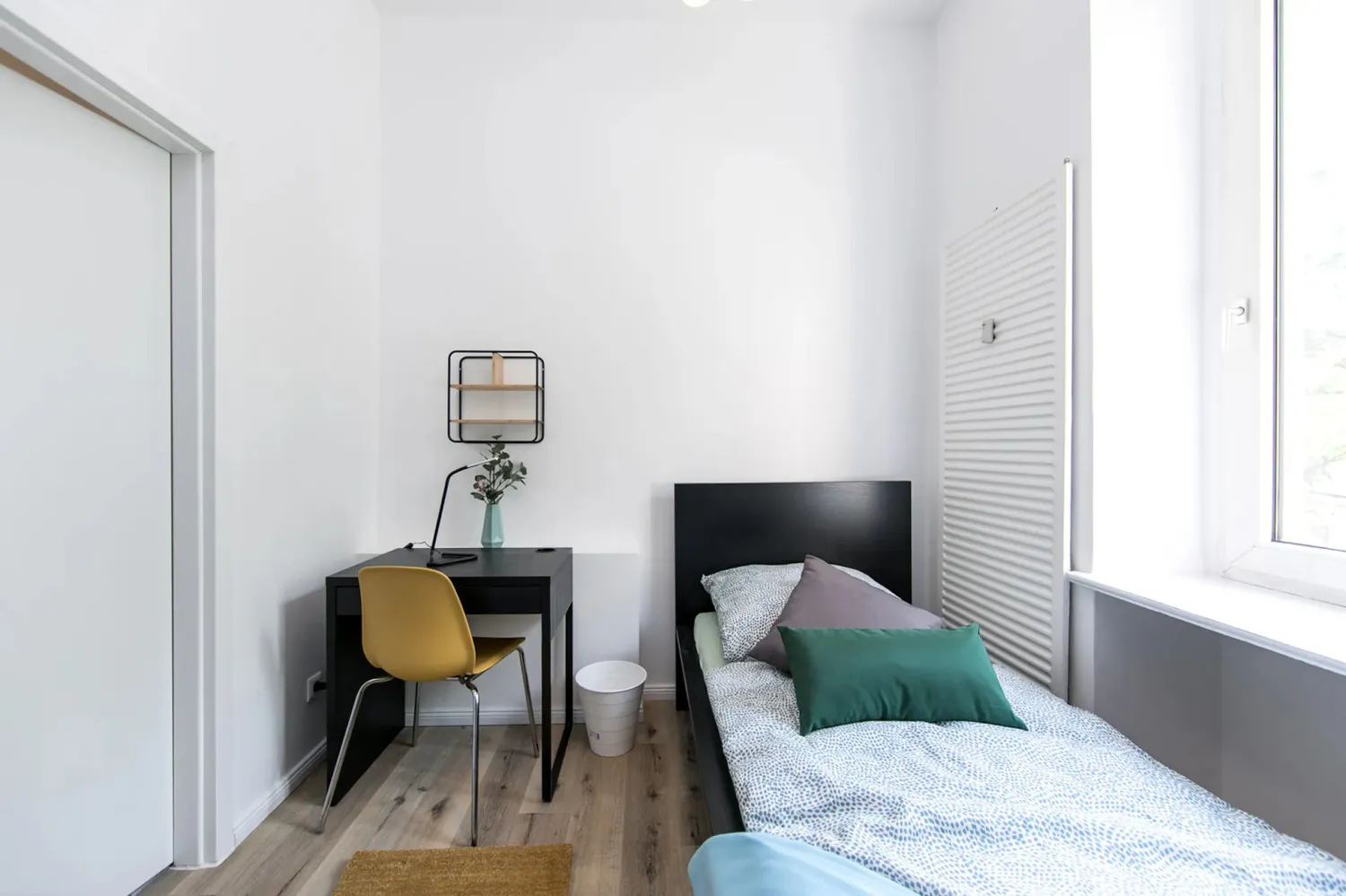 WG-Zimmer mit 8 m² in Berlin – Bild 4