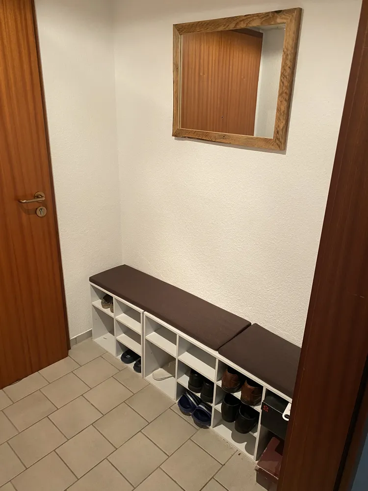 1 Zimmer Wohnung mit 44 m² in Leonberg – Bild 3