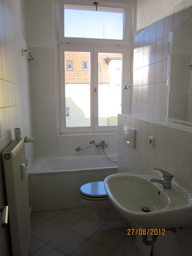 2 room apartment with 60 m² in Magdeburg – Photo 3