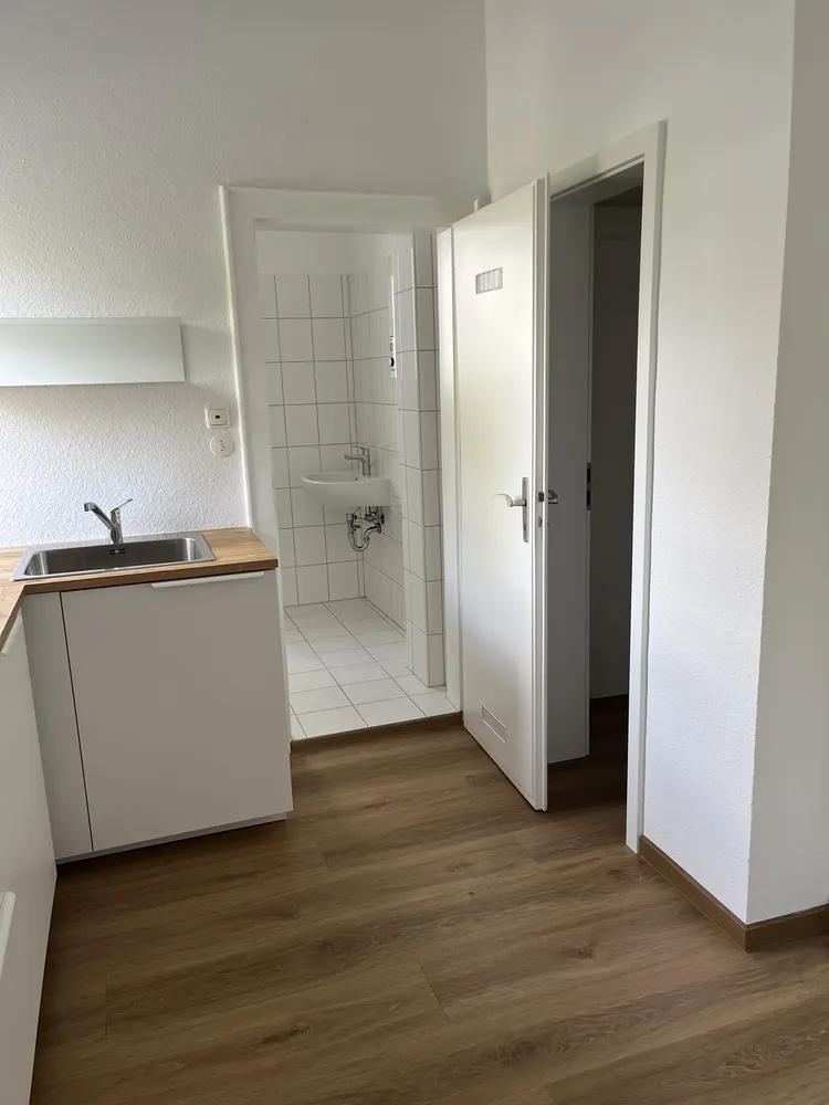 3 Zimmer Wohnung mit 96 m² in Darmstadt – Bild 11