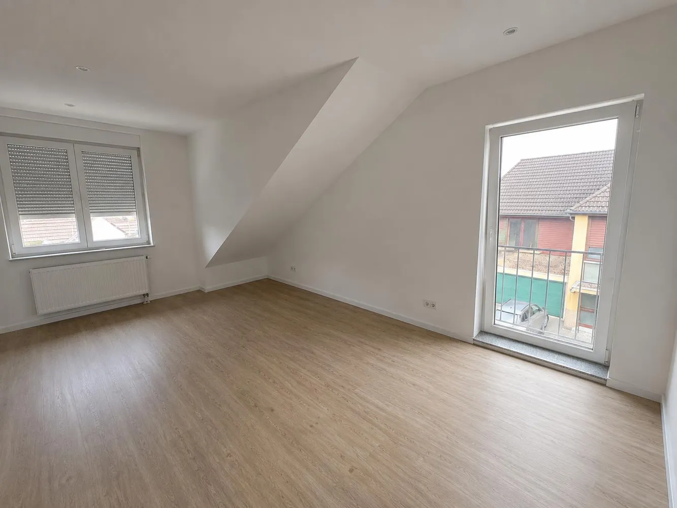 3 Zimmer Wohnung mit 68 m² in Dortmund – Bild 7