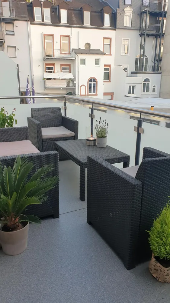 3 Zimmer Wohnung mit 80 m² in Trier – Bild 5