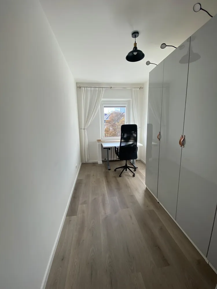 4 Zimmer Wohnung mit 86 m² in Düsseldorf – Bild 11