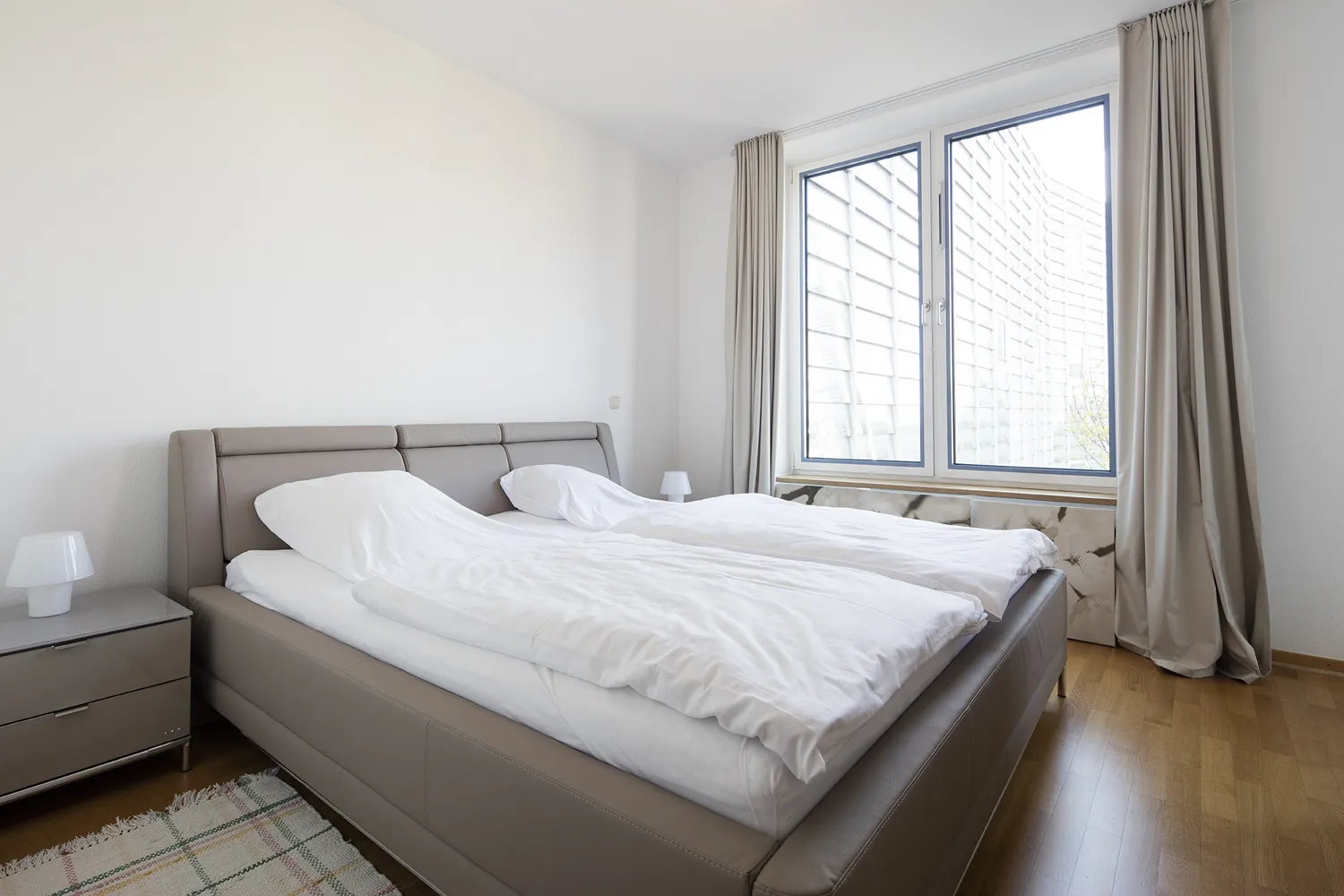 2 Zimmer Wohnung mit 68 m² in München – Bild 1