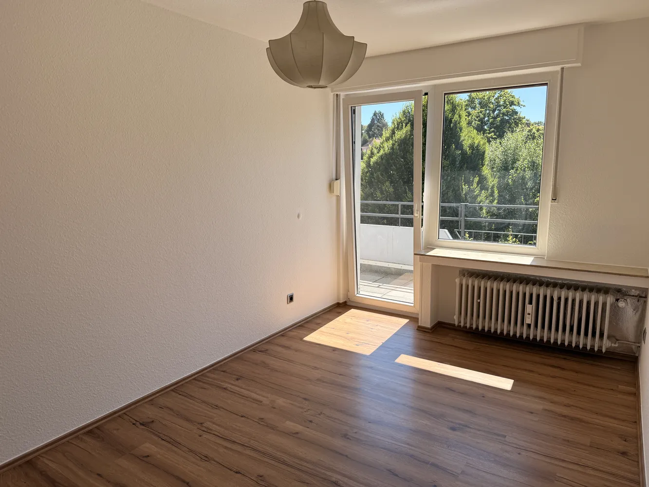 3 Zimmer Wohnung mit 77 m² in Wuppertal – Bild 2