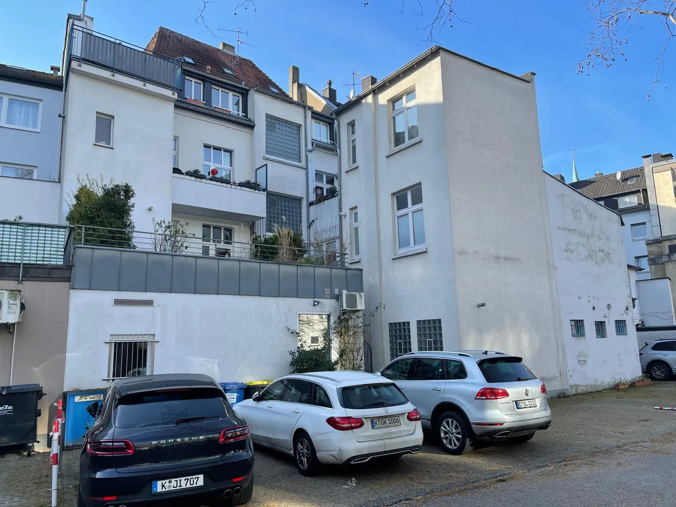 2 Zimmer Wohnung mit 84 m² in Essen – Bild 10