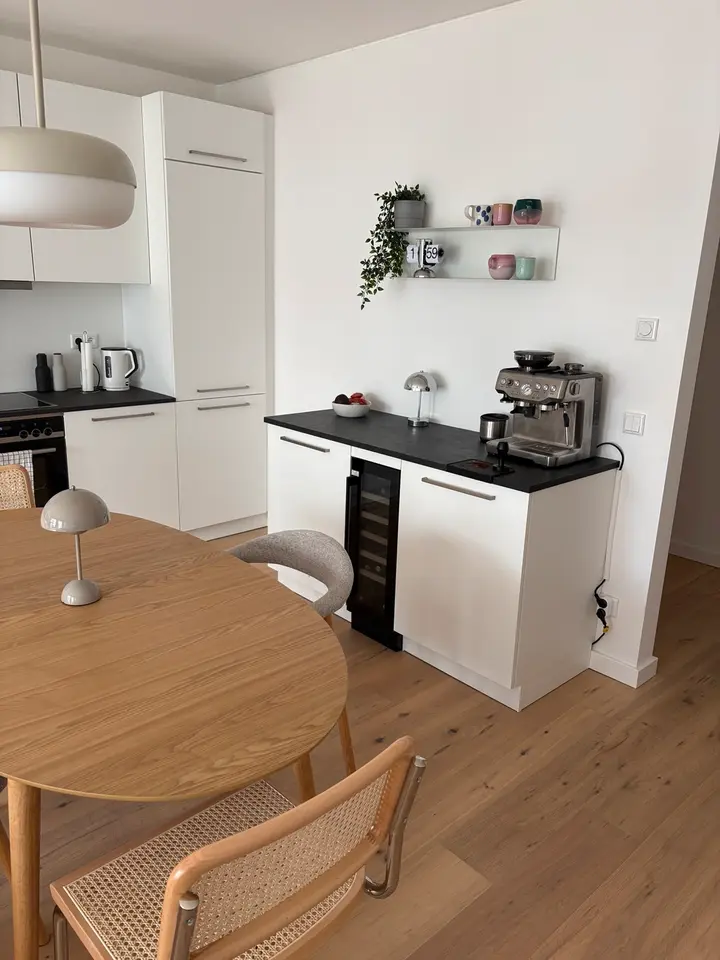 4 Zimmer Wohnung mit 93 m² in Düsseldorf – Bild 5