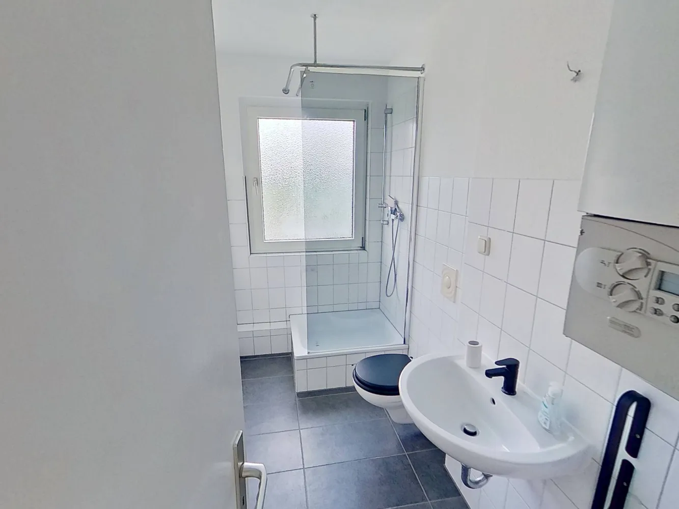 3 Zimmer Wohnung mit 67 m² in Minden – Bild 10