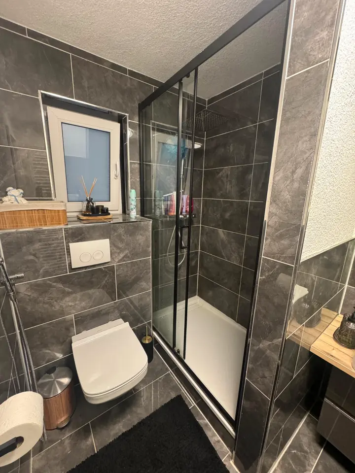 4 Zimmer Haus mit 101 m² in Mosbach – Bild 9