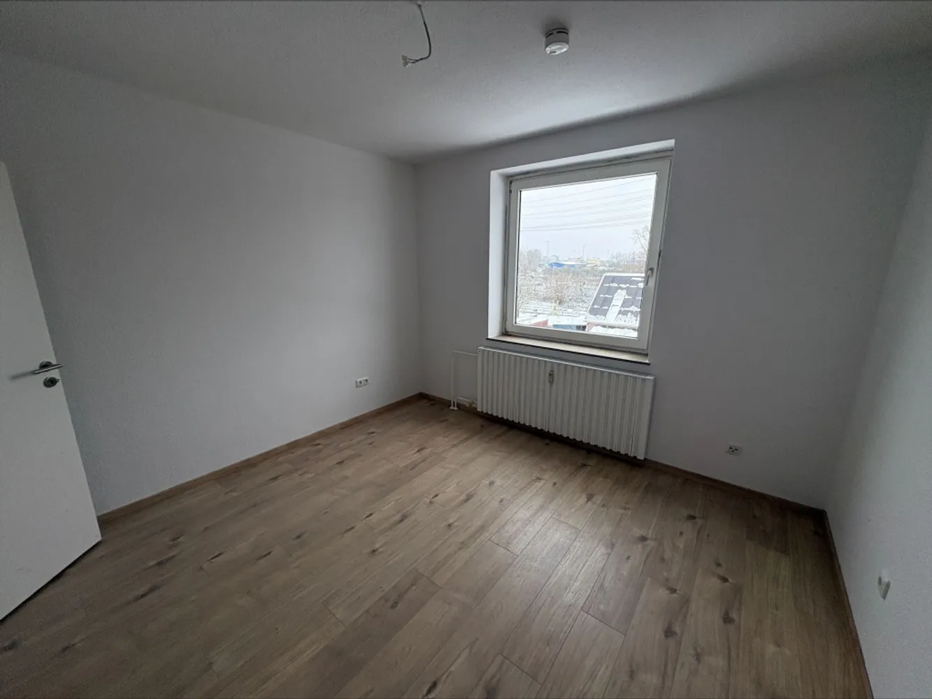 3 Zimmer Wohnung mit 71 m² in Emden – Bild 12
