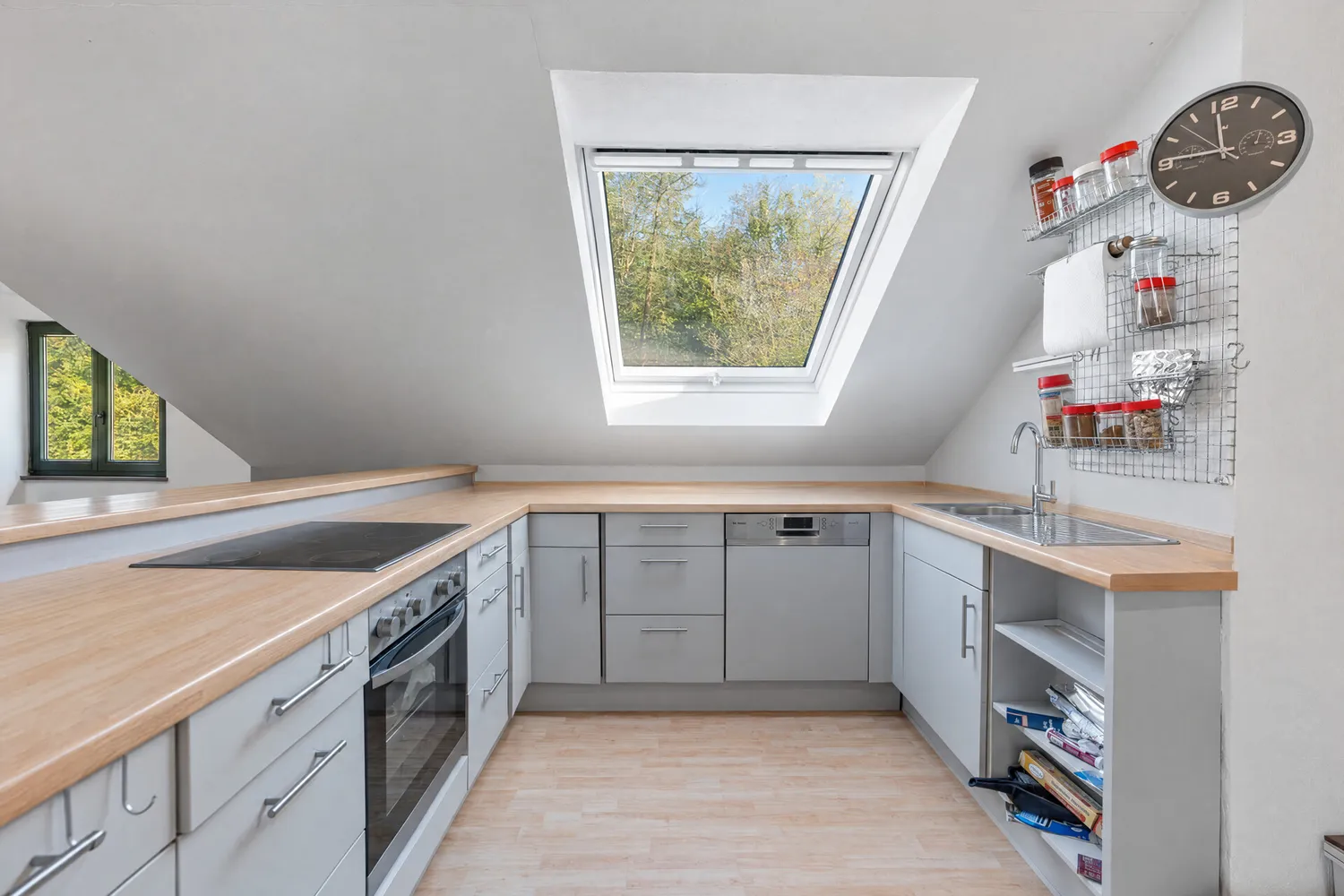 2 Zimmer Wohnung mit 60 m² in Paderborn – Bild 4